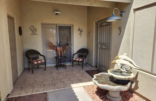 Casa Grande Maison | Lakefront Living, close to golf, pickleball, restaurants and more.