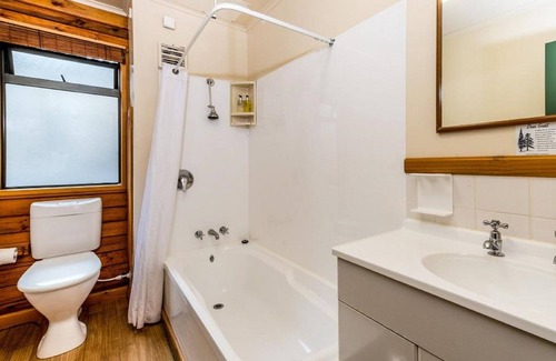 Taupo Hôtel | Lakefront Lodge Taupo