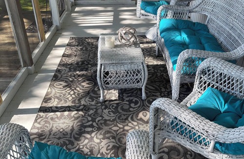 Pulaski Maison | Lakefront Paradise - Sleeps 6 - Only $400/Night