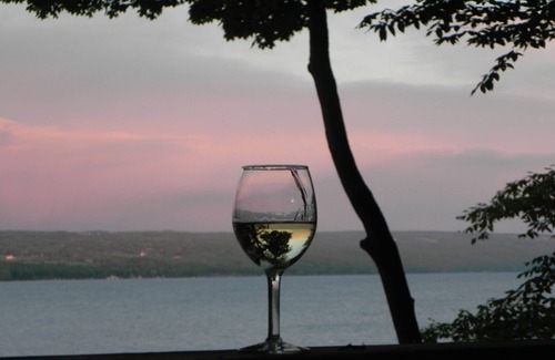 Skaneateles Cottage | Bord du lac-Emplacement spectaculaire-3 chambres au bord du lac- 1 semaine de choix disponible