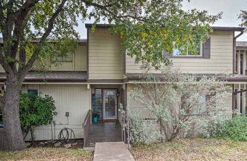 Comanche Point At Point Venture Maison | Lakefront Resort Living Pool, Golf, Tennis and More