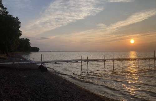 Onamia Maison | Lakefront Retreat at Izatys Resort: Perfect All-Season Getaway!