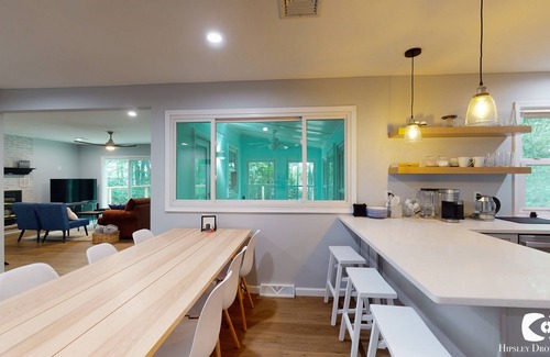 Pocono Summit Maison | Lakefront Retreat, Renovated, Pet Friendly, Close to All Area Attractions