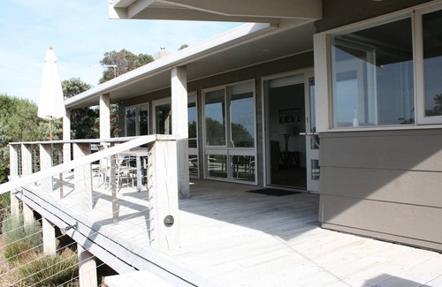 Loch Sport Maison | Lakefront Self-Contained House, amazing views