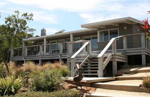 Loch Sport Maison | Lakefront Self-Contained House, amazing views