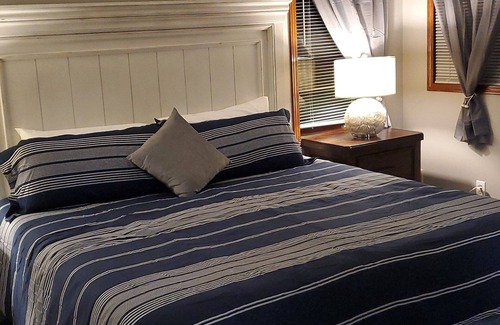 Carter Lake Appartement | Lakefront upstairs apartment