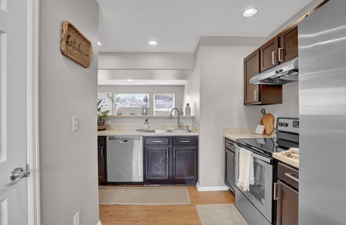 Palmer Lake Maison | LakeHaus in Palmer Lake Close to USAFA