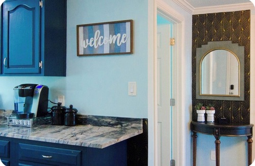Town of Somerset Cottage | Lakehouse Loft · Private cottage near Niagara Falls with lake view