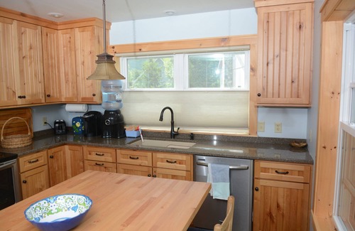Rushville Maison | Lakehouse- Maison récent sur East Side Of Canandaigua