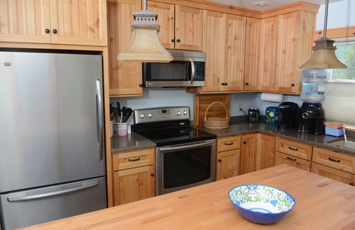 Rushville Maison | Lakehouse- Maison récent sur East Side Of Canandaigua