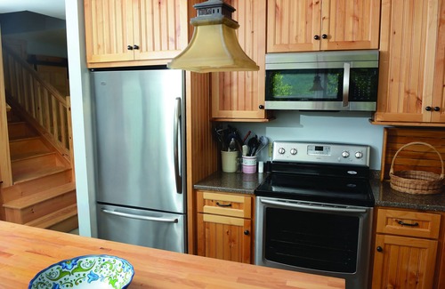 Rushville Maison | Lakehouse- Maison récent sur East Side Of Canandaigua