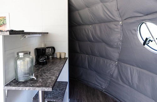 Imatra Autre | LakeLand Glamp