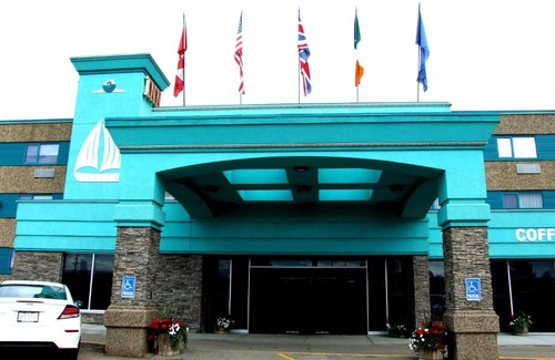 Cold Lake Hôtel | Lakeland Inn Hotel