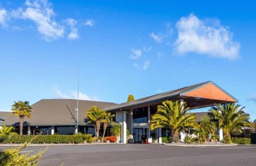 Two Mile Bay Hôtel | Lakeland Resort Taupo