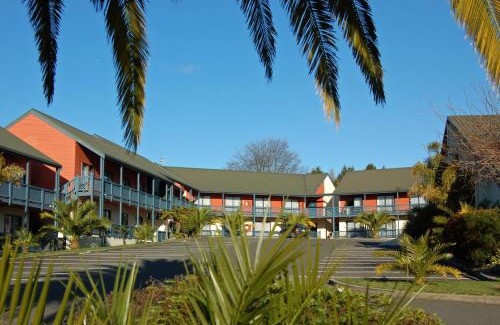 Two Mile Bay Hôtel | Lakeland Resort Taupo