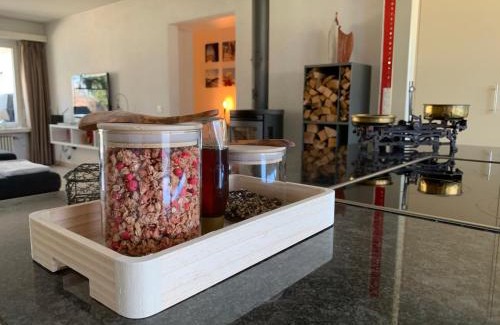 Romanshorn Lit Et Petit-Déjeuner | Lakelodge Romanshorn