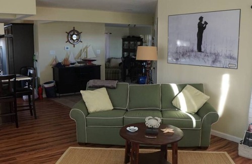 Pleasantville Maison | Retraite au bord de l'eau ..