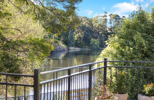 Daylesford Maison | Lakes Edge