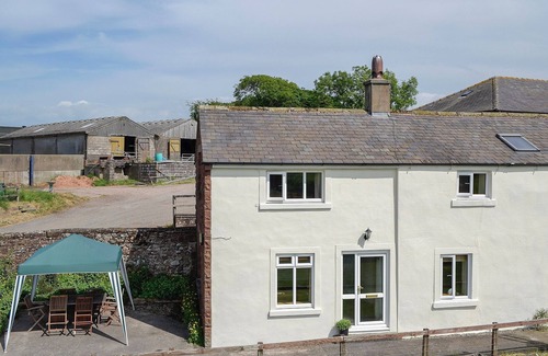 Egremont Cottage | Hébergement 2 chambres à Bigrigg, près d'Egremont