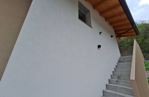 Ciago Appartement | Lakes Valley Panoramic Loft