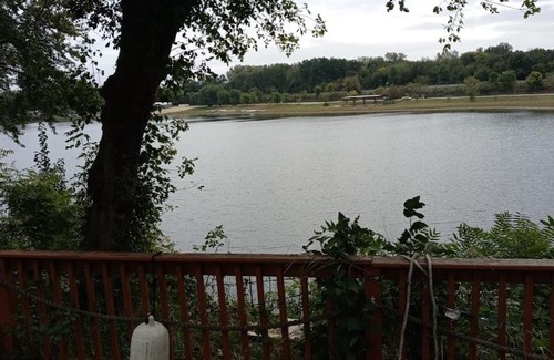 Portage Autre | Lakeshore Glamping Camping 239