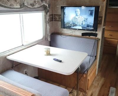 Portage Autre | Lakeshore Glamping Camping 239
