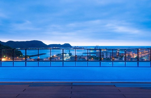 Suao Hôtel | Lakeshore Hotel Suao