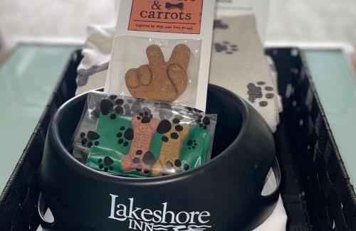 Lakewood Hôtel | Lakeshore Inn