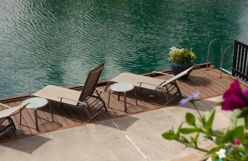 Lakewood Hôtel | Lakeshore Inn
