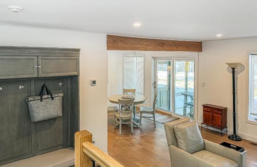 Gilford Maison | Lakeshore Retreat