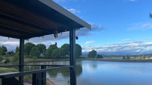 Himeville Appartement | Lakeside 1