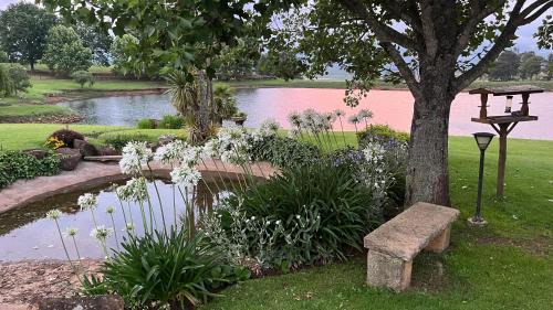 Himeville Appartement | Lakeside 1