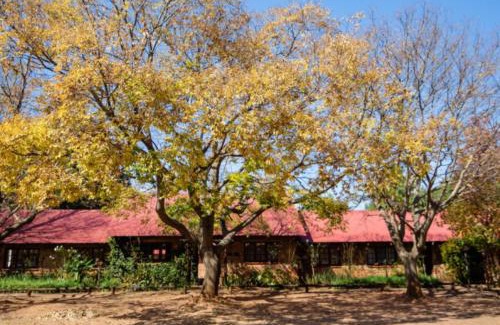 Dullstroom Appartement | Lakeside 12