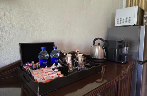 Dullstroom Appartement | Lakeside 12