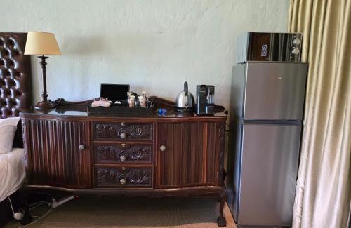 Dullstroom Appartement | Lakeside 12