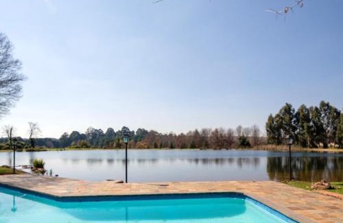 Dullstroom Appartement | Lakeside 12