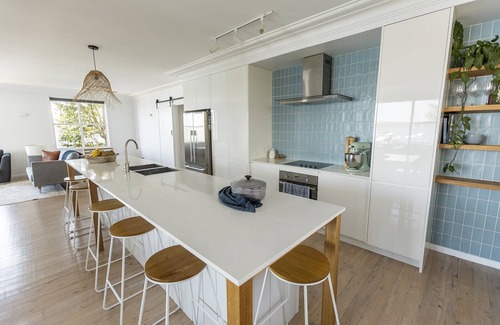 Toronto Maison | Lakeside and Family Friendly