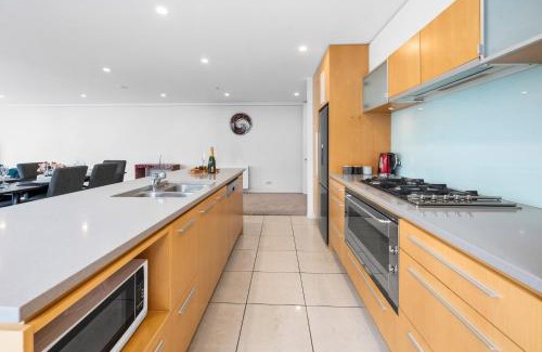 Taupo Appartement | Lakeside Apartment Waimahana 1