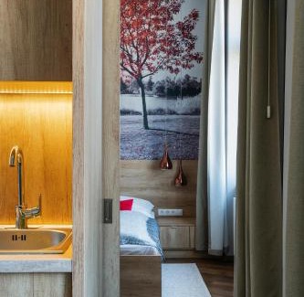 Szentimrevaros Appartement | Lakeside Budapest Residences 1 MIN FROM METRO