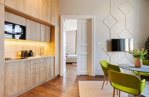 Szentimrevaros Appartement | Lakeside Budapest Residences 1 MIN FROM METRO