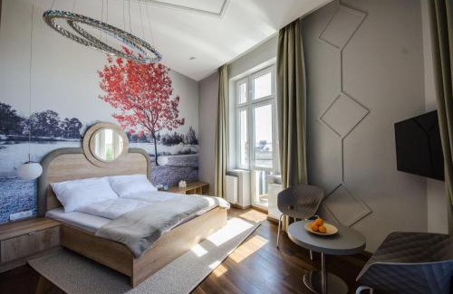 Szentimrevaros Appartement | Lakeside Budapest Residences 1 MIN FROM METRO