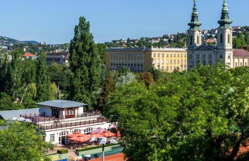 Szentimrevaros Appartement | Lakeside Budapest Residences 1 MIN FROM METRO