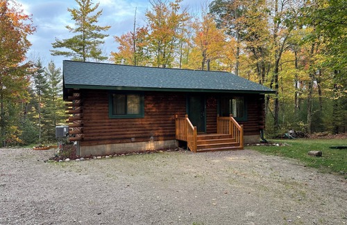 Athelstane Cabine | Lakeside Cabin "Serenity"