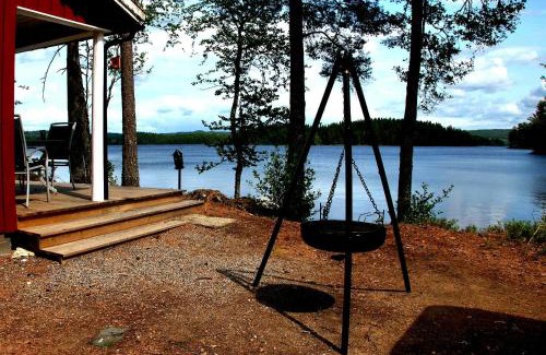 Kongsvinger Maison | Lakeside Cabin By Lake Møkeren