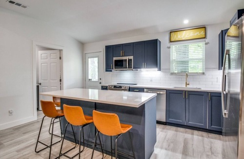 Pottsboro Cabine | Lakeside Cabin Newly Remodeled .4mile to boat ramp with boat parking.