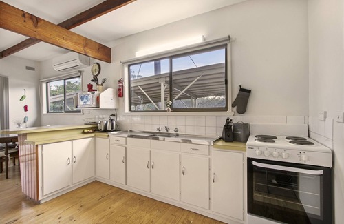 Nungurner Cabine | Vue imprenable sur le front de mer, paysages, oiseaux, kayaks gratuits et ponton privé