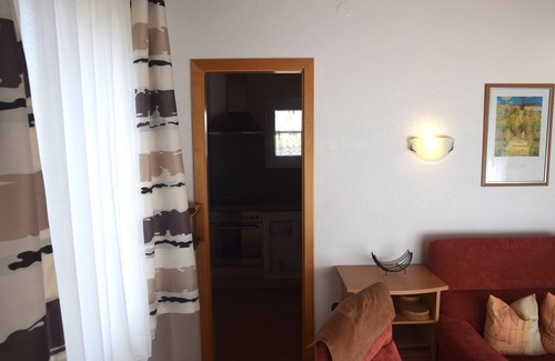 Schwarzenbach Maison | Maison de vacances à Füssen avec jardin