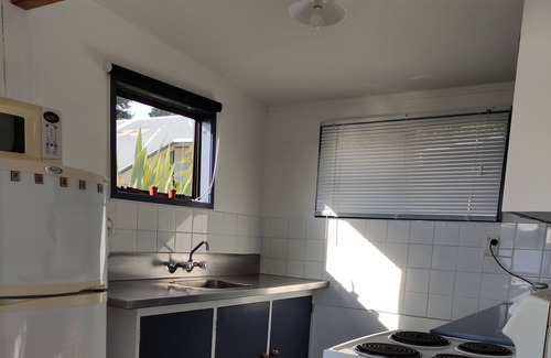Rotoma Appartement | LAKESIDE COSY STUDIO