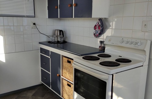 Rotoma Appartement | LAKESIDE COSY STUDIO