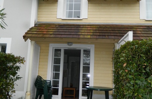 Marciac Copropriété | Maisonnette en bord de lac